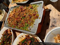 -树厨贵州菜(大十字店)