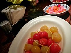 -肆海小川菜酒馆Wine Bistro (青年路店)