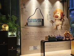 -富力丽思卡尔顿酒店·香荟全日制餐厅