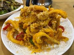 -众源美食(光复阁店)