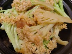 -清晖小苑•顺德地方菜(壹海城店)