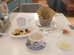 -翠华餐厅(宝安壹方城店)