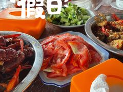 -五七小李子油焖大虾(总店)