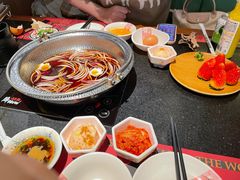 -牛New寿喜烧(虹桥新天地店)