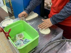 -裕丰西湖干菜饼