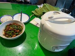 电饭煲米饭-大碗厨(东风路店)