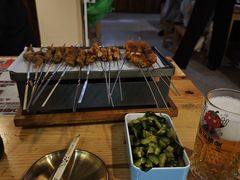 -00后的烤串·扬州地标烧烤(大运河博物馆店)