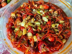-回味南塘老王虾尾(总店)