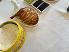 -玉林烤鸭店(定福庄店)