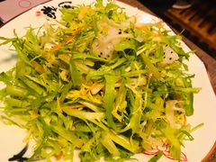 -鲜小岛·铜锅涮肉