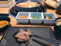 -水林间·寿喜烧自助(仙林金鹰店)