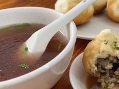 -恒记金煎包(指南里小区店)