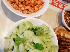-老佛爷炭火蛙锅直营(清滨路总店)