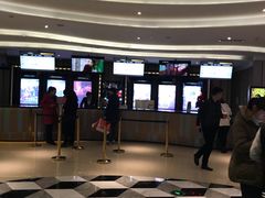 -百丽宫影城(CGS激光苏宁广场店)