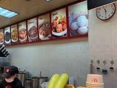 -来必堡(娄山关路店)