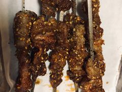 -老地方烤肉(东岗路店)