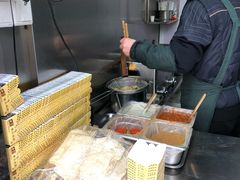 -老绍兴三味臭豆腐(奥林匹克购物广场店)