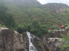 -乌龙峡谷景区