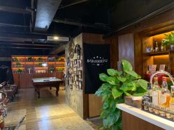 -BARBERKING男士理发馆barber shop