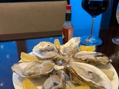 -Social 秀西餐厅-长沙瑞吉酒店(运达店)