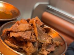 -西塔老太太泥炉烤肉(苏州大悦城店)