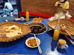 -马路边边串串香(双井直营店)