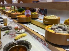 -龍歌自助小火锅(崂山丽达店)