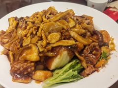 -惠宾饭庄(中山路店)