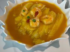 -3号仓库·创意中国菜(新世界城店)