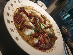 -川里谈·川味小馆(北京路店)