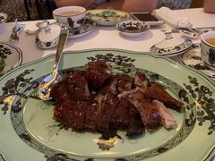 -夏苑(新加坡丽思卡尔顿美年酒店)