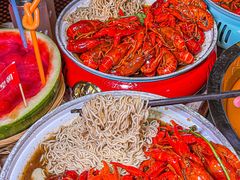 -辣皇朝小龙虾(六一店)