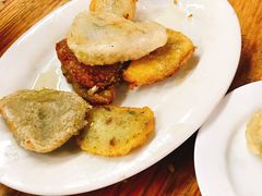 -飘香小食店(国平路店)