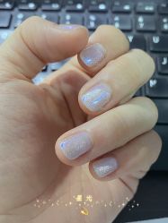 -Beauty Nails 美甲美睫皮肤管理