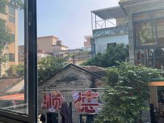 -周大娘牛乳(旧寨古村总店)