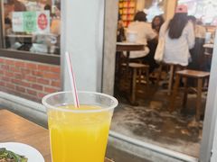 -松發肉骨茶(克拉码头店)