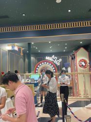-meland亲子乐园(深圳领展中心城店)