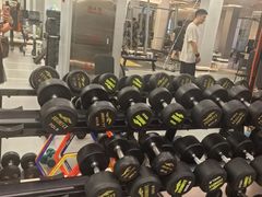 -VPsmart私教健身工作室(新华路旗舰店)