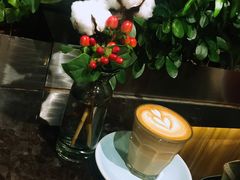 -Seesaw Coffee(环贸iapm店)