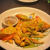 大名鼎鼎 大头虾•越式风味餐厅，我来了！