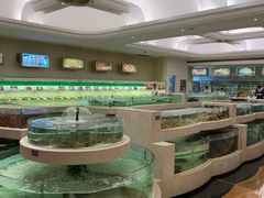 -白金汉爵大酒店·中餐厅(相城店)