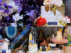 -杜哈夫DOUX RÊVE·生日蛋糕(日月光店)
