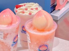 -和气桃桃(宏伊广场店)