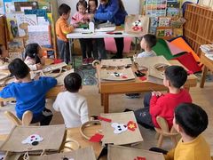 -上海市浦东新区恒宇幼儿园(杨南部)