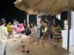 -麓舍全景太湖温泉别墅团建拓展会议亲子
