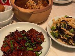 -小吊梨汤·北京菜·烤鸭(鸟巢店)