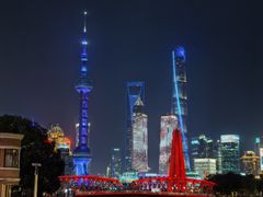 -贯贯吉·清真餐厅(浙江中路店)