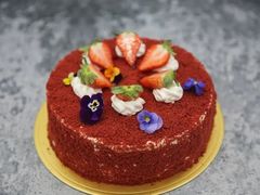 -大连铂尔曼酒店-铂尔曼美食廊 Pullman Deli