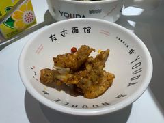 -友达面馆(广州总店)