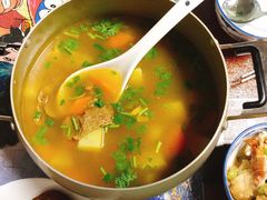 -盒马鲜生(杨高南路店)